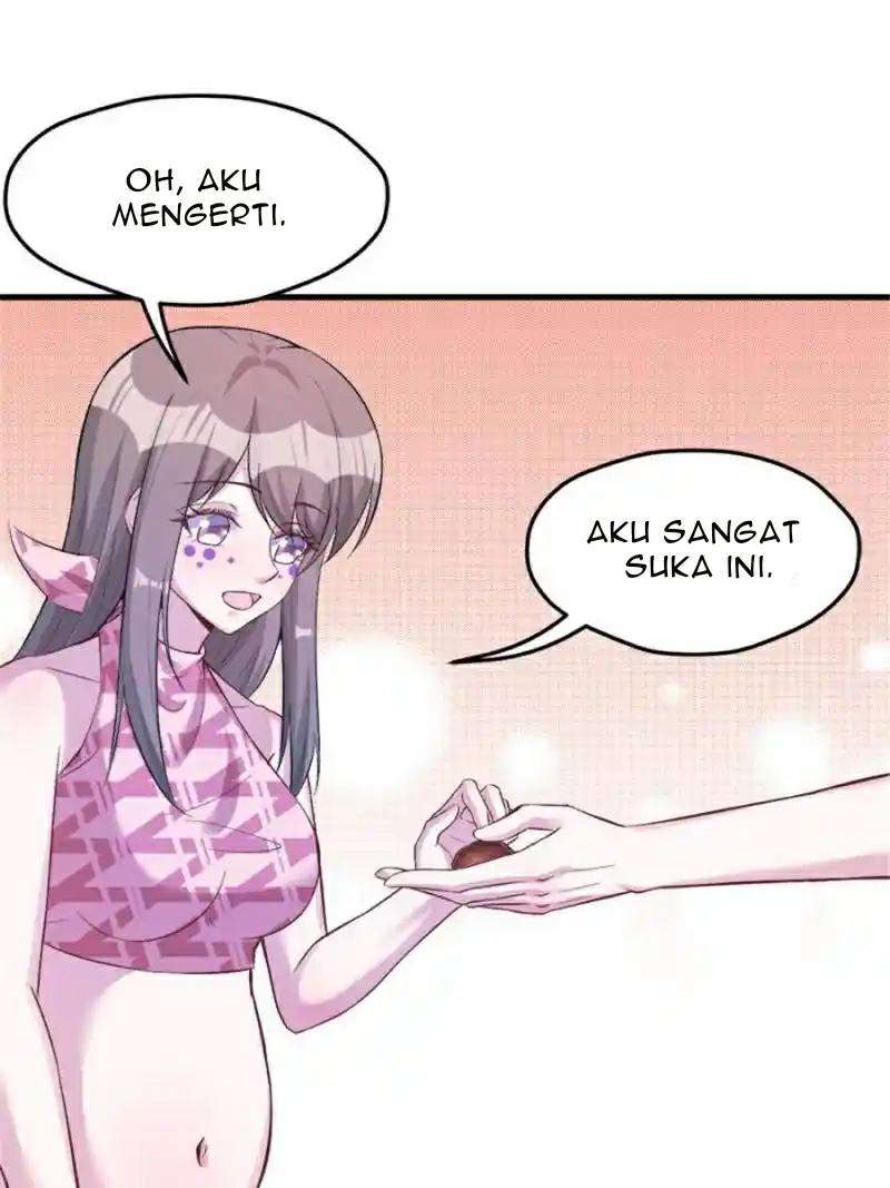 Beauty and the Beasts Chapter 200 Gambar 34